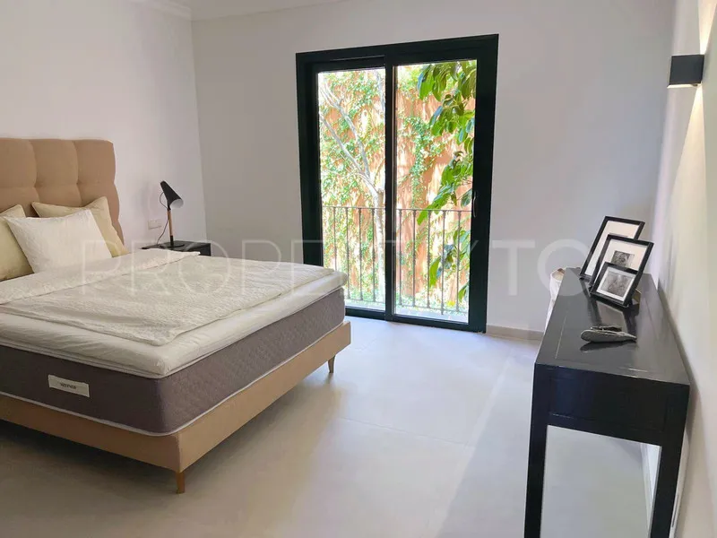 Monte Halcones 3 bedrooms apartment for sale