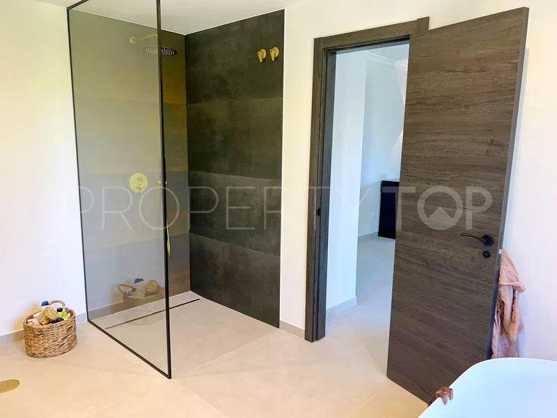Monte Halcones 3 bedrooms apartment for sale