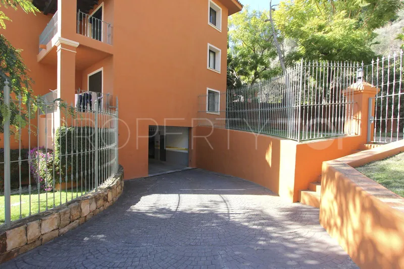 Monte Halcones 3 bedrooms apartment for sale