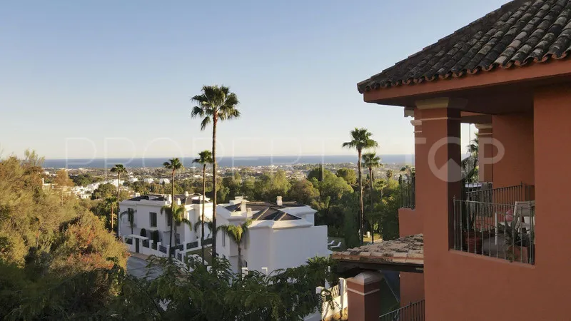 Monte Halcones 3 bedrooms apartment for sale