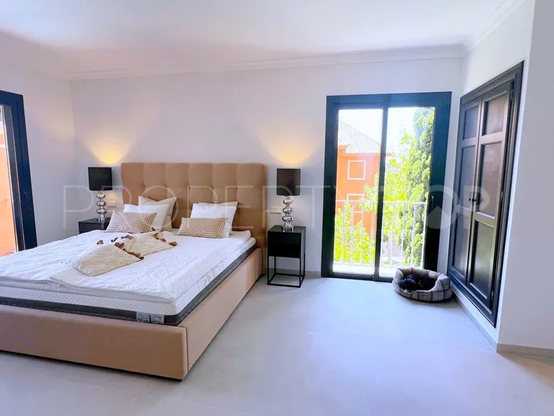 Monte Halcones 3 bedrooms apartment for sale