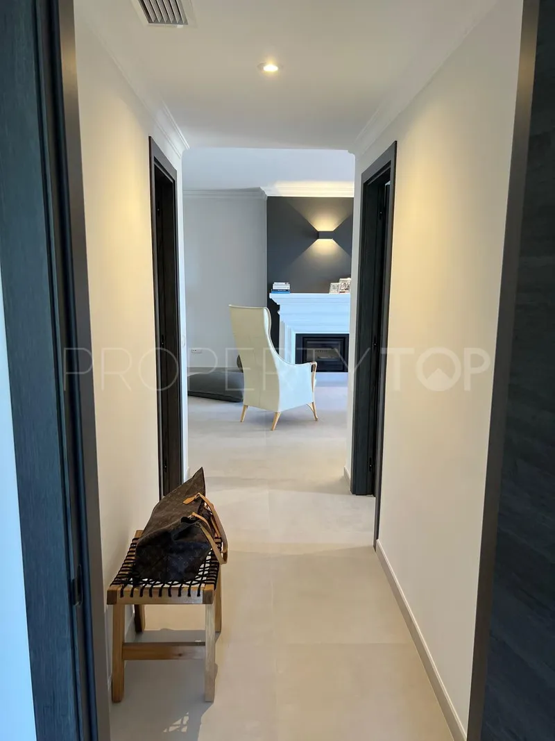 Monte Halcones 3 bedrooms apartment for sale