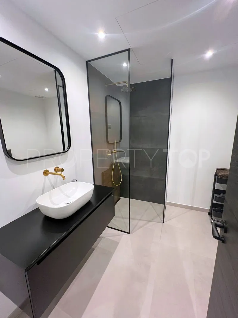 Monte Halcones 3 bedrooms apartment for sale