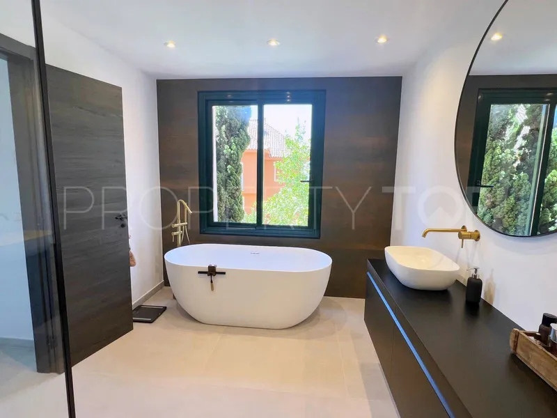 Monte Halcones 3 bedrooms apartment for sale