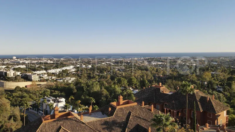 Monte Halcones 3 bedrooms apartment for sale