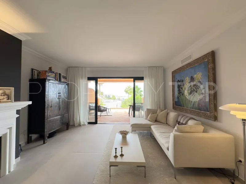Monte Halcones 3 bedrooms apartment for sale