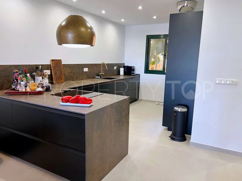 Monte Halcones 3 bedrooms apartment for sale