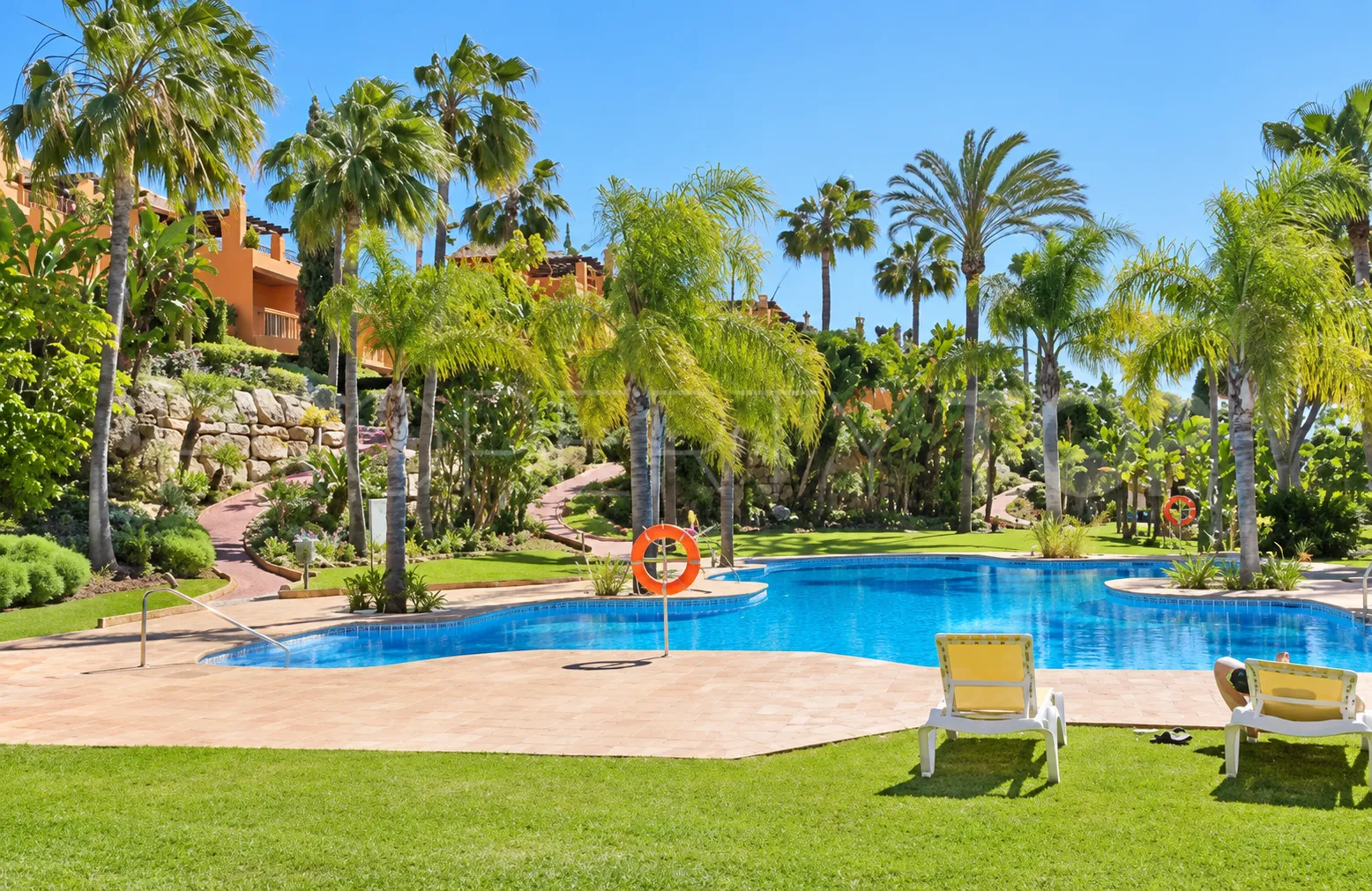 Semi detached house for sale in Paraíso Bellevue with 4 bedrooms