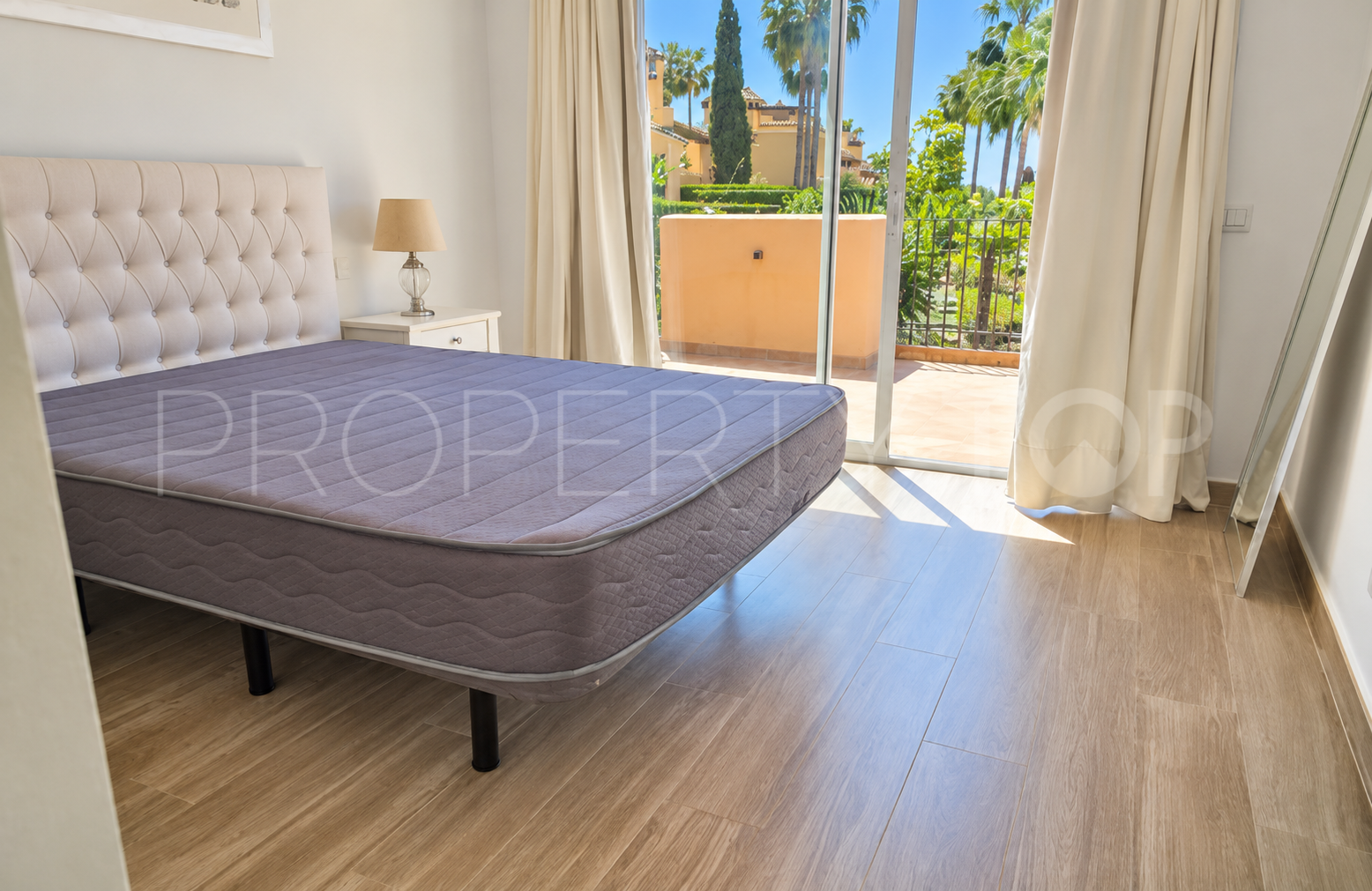 Semi detached house for sale in Paraíso Bellevue with 4 bedrooms