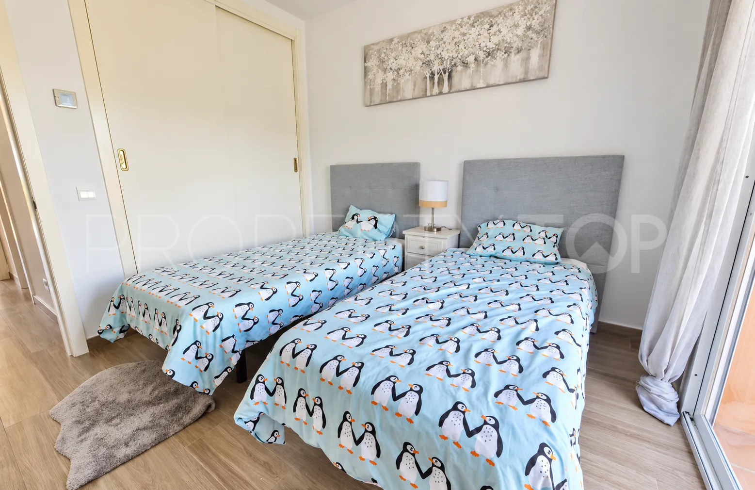 Semi detached house for sale in Paraíso Bellevue with 4 bedrooms