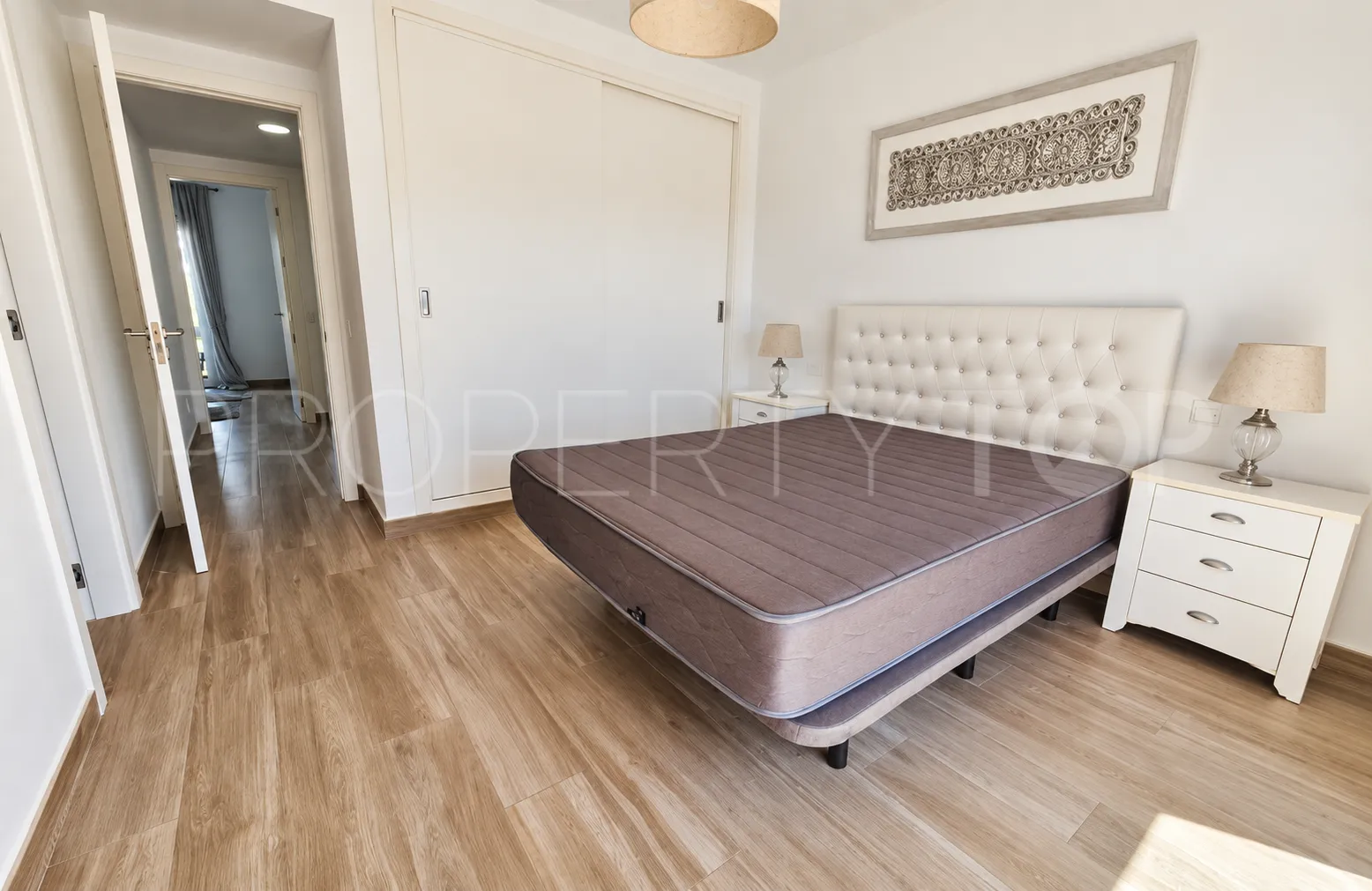 Semi detached house for sale in Paraíso Bellevue with 4 bedrooms