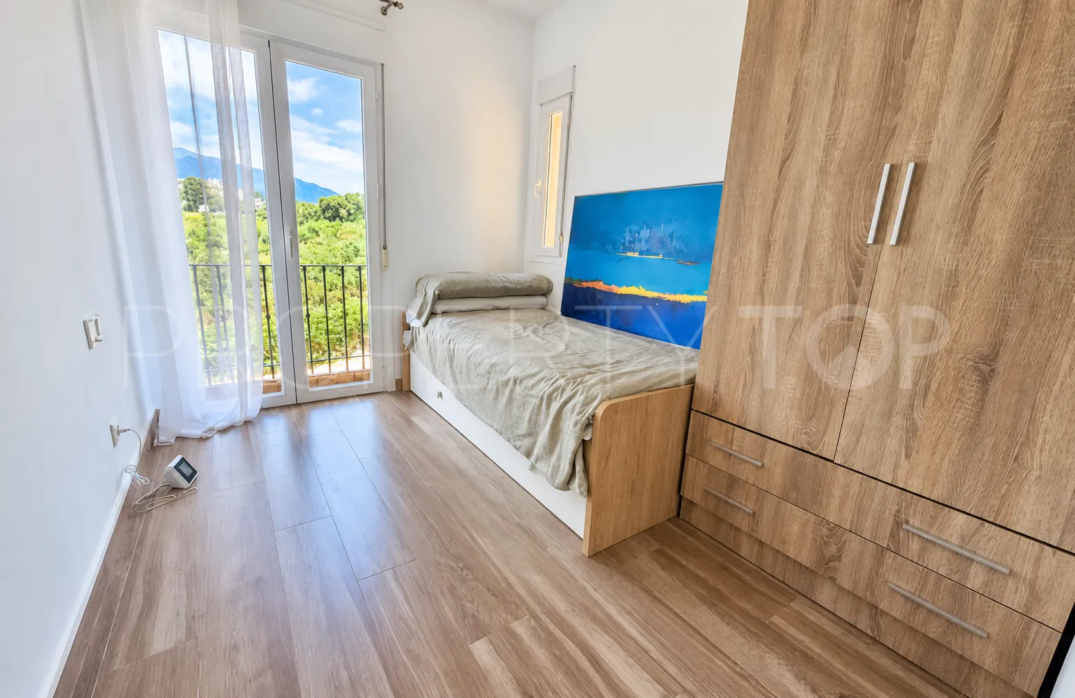 Semi detached house for sale in Paraíso Bellevue with 4 bedrooms