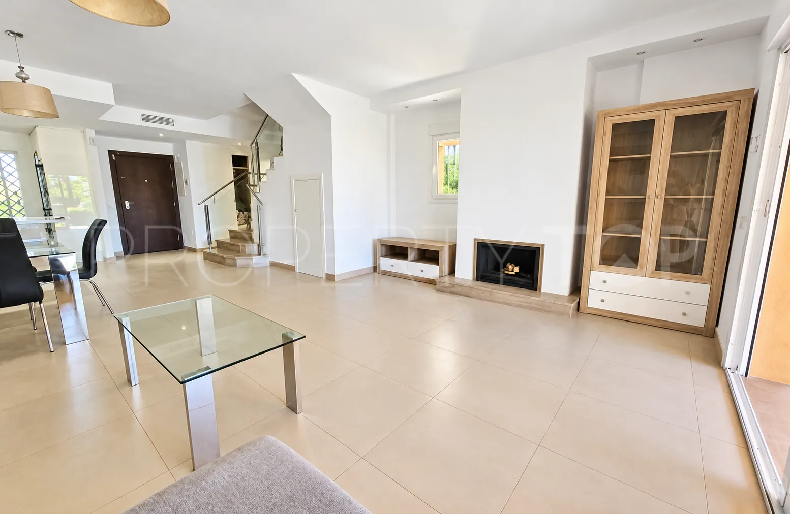 Semi detached house for sale in Paraíso Bellevue with 4 bedrooms