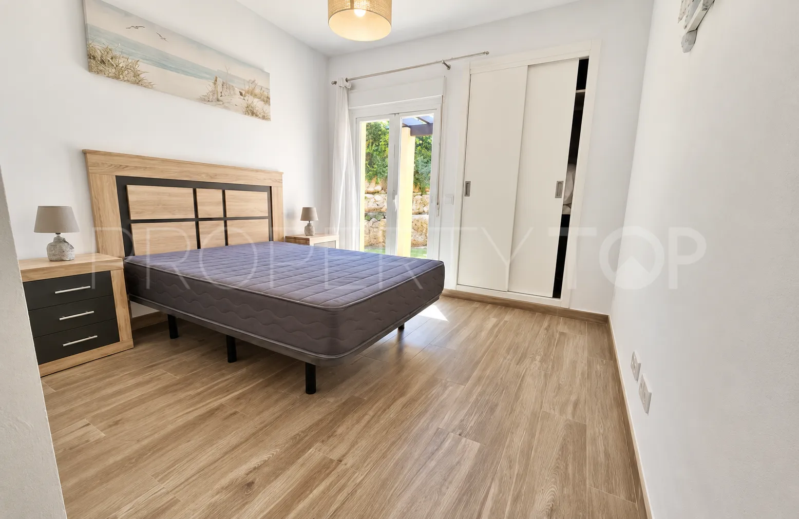 Semi detached house for sale in Paraíso Bellevue with 4 bedrooms