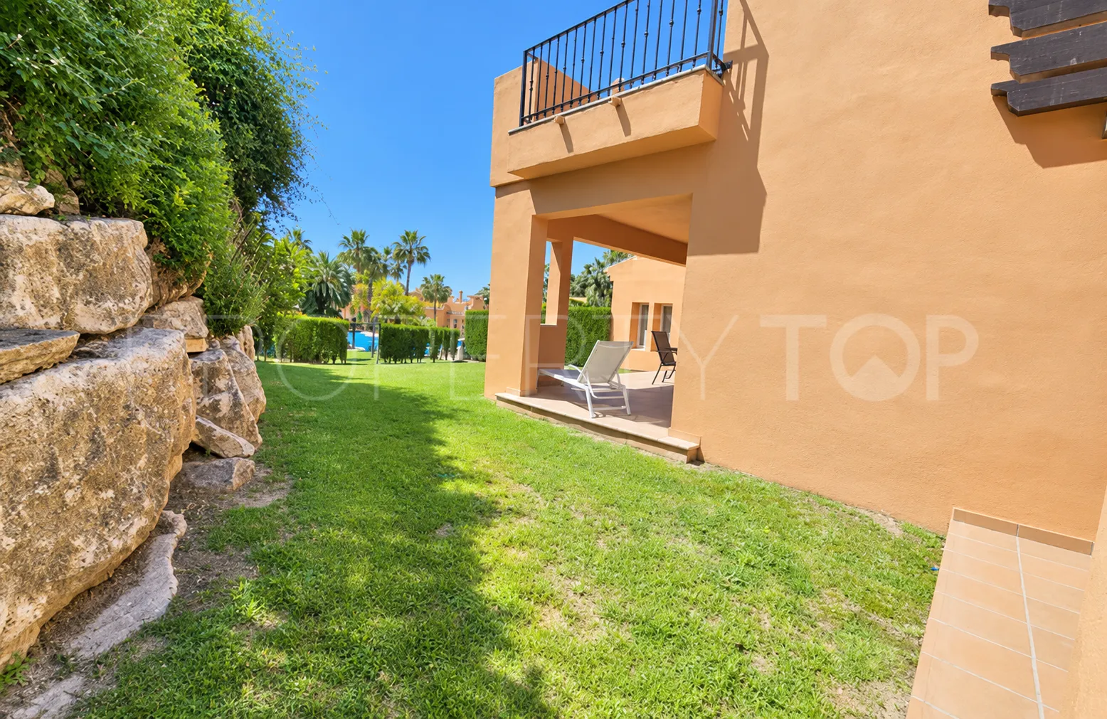 Semi detached house for sale in Paraíso Bellevue with 4 bedrooms