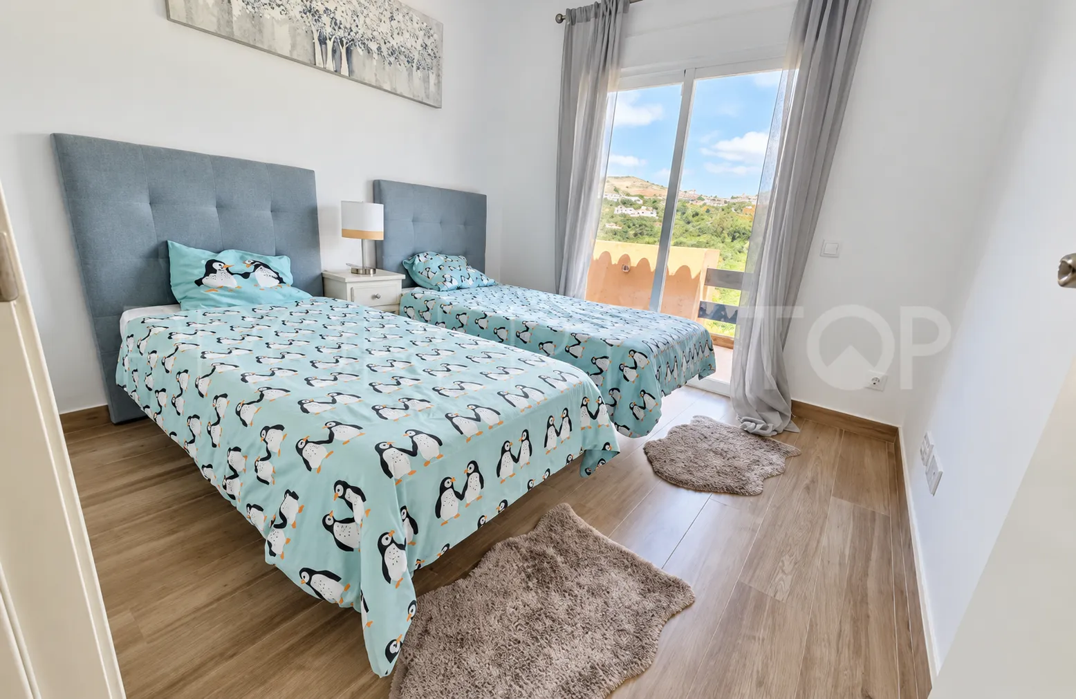 Semi detached house for sale in Paraíso Bellevue with 4 bedrooms
