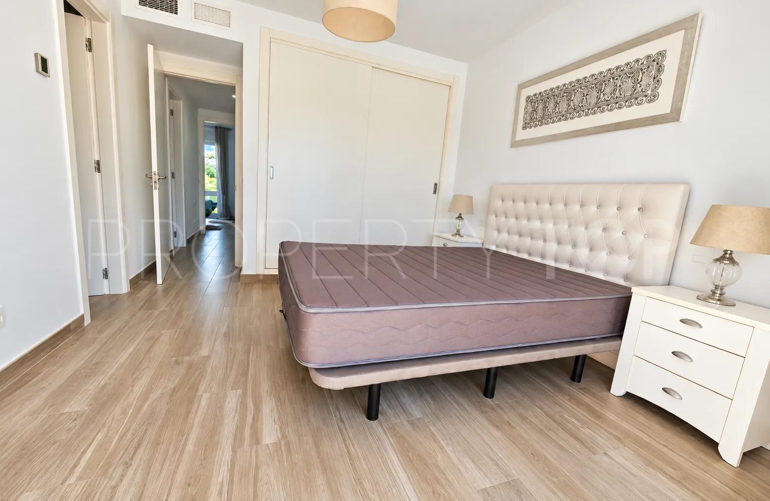 Semi detached house for sale in Paraíso Bellevue with 4 bedrooms