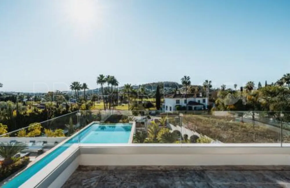 Villa en venta de 6 dormitorios en La Cerquilla