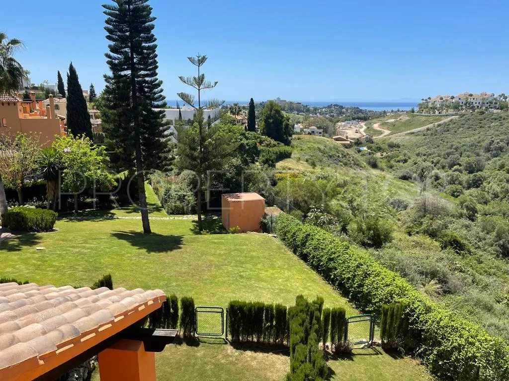 Adosado en venta en Paraíso Bellevue de 3 dormitorios