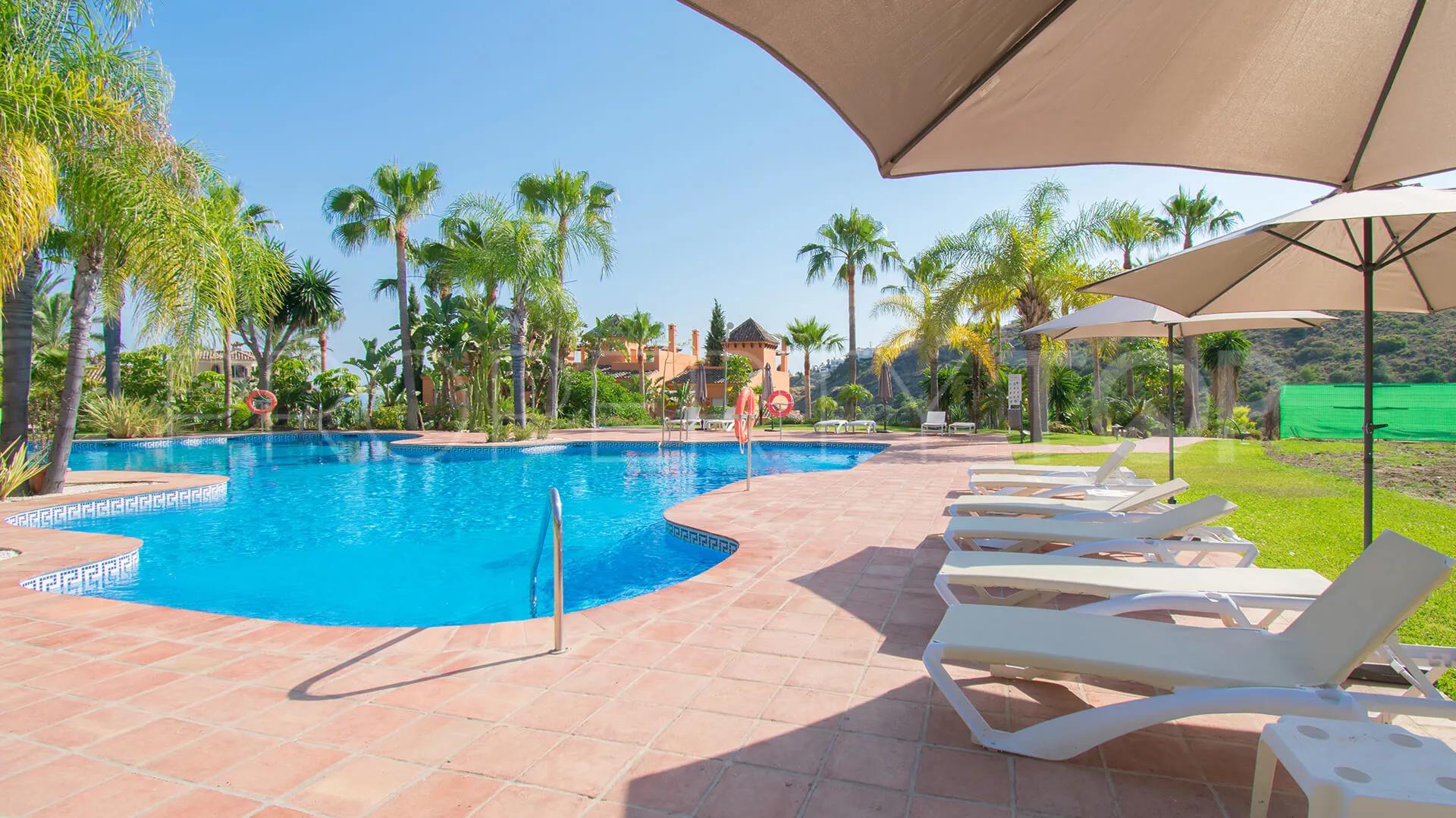 Adosado en venta en Paraíso Bellevue de 3 dormitorios