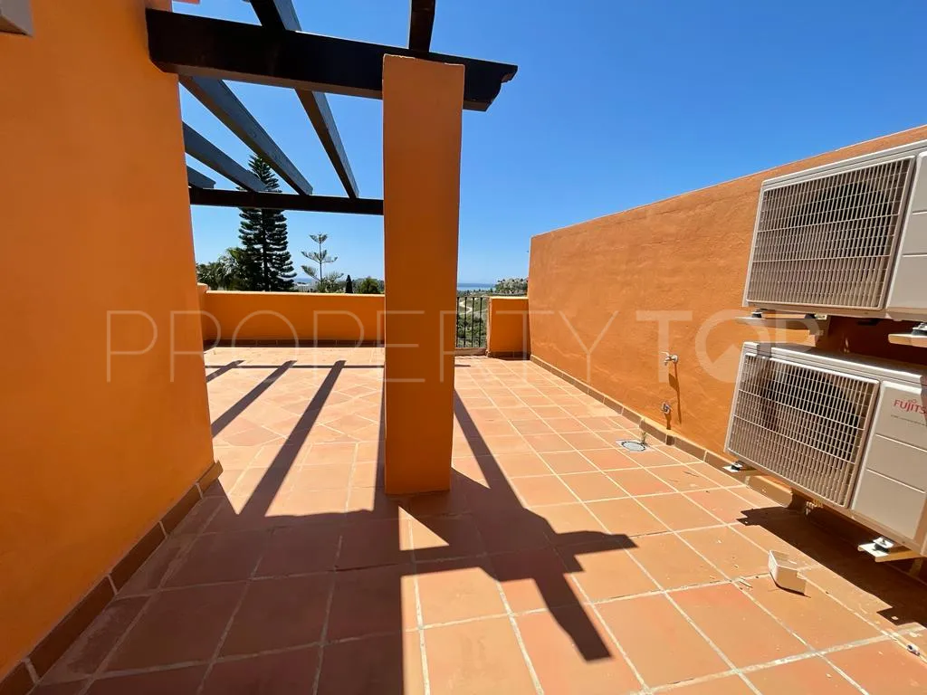 Adosado en venta en Paraíso Bellevue de 3 dormitorios