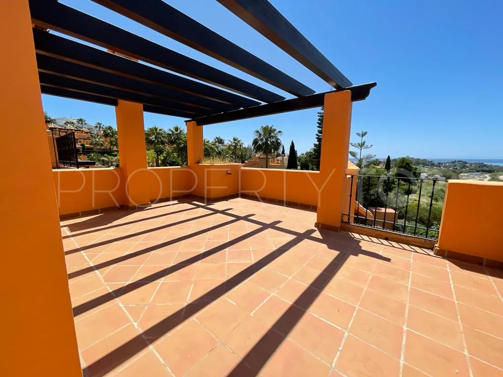 Adosado en venta en Paraíso Bellevue de 3 dormitorios
