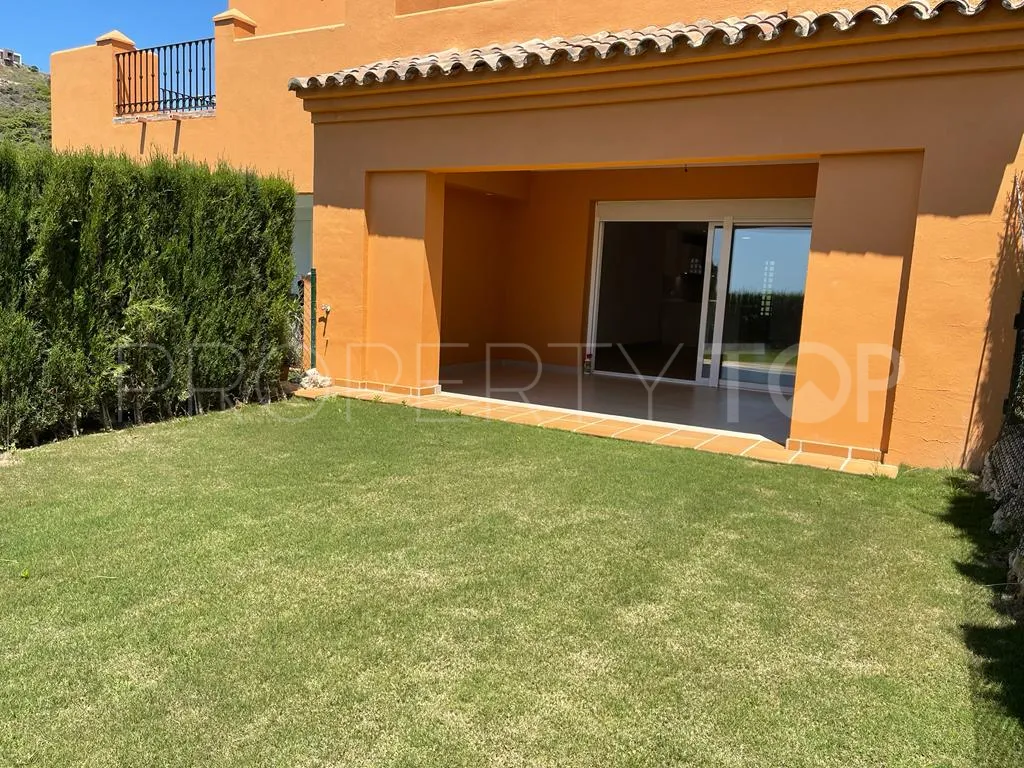 Adosado en venta en Paraíso Bellevue de 3 dormitorios