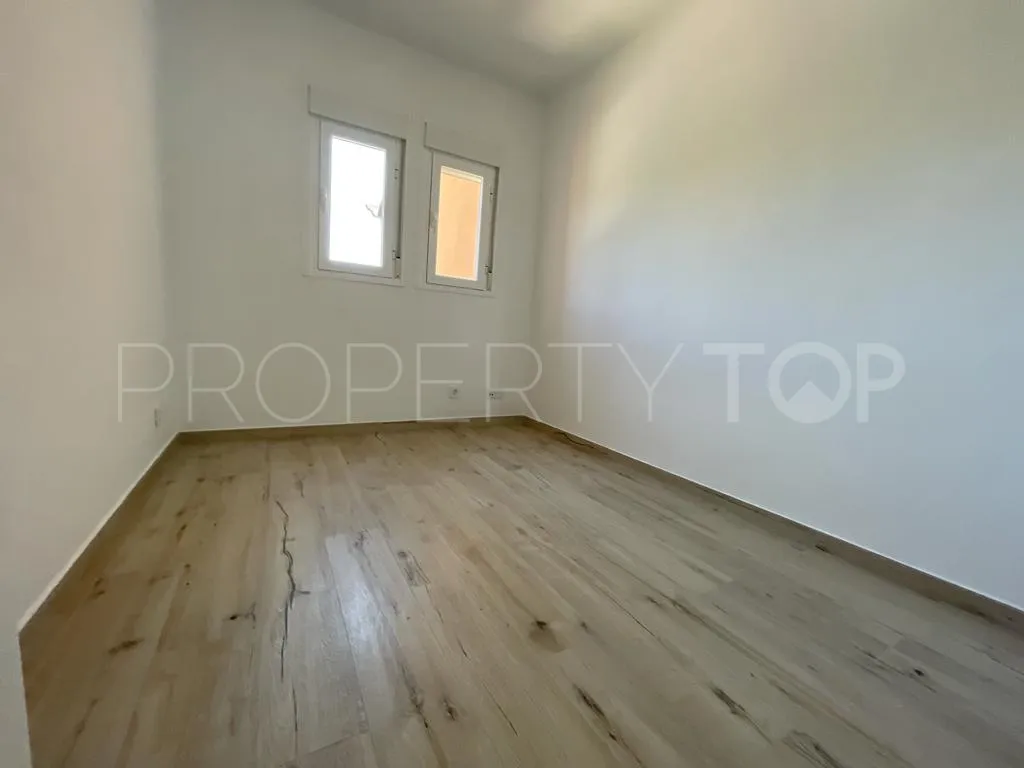Adosado en venta en Paraíso Bellevue de 3 dormitorios