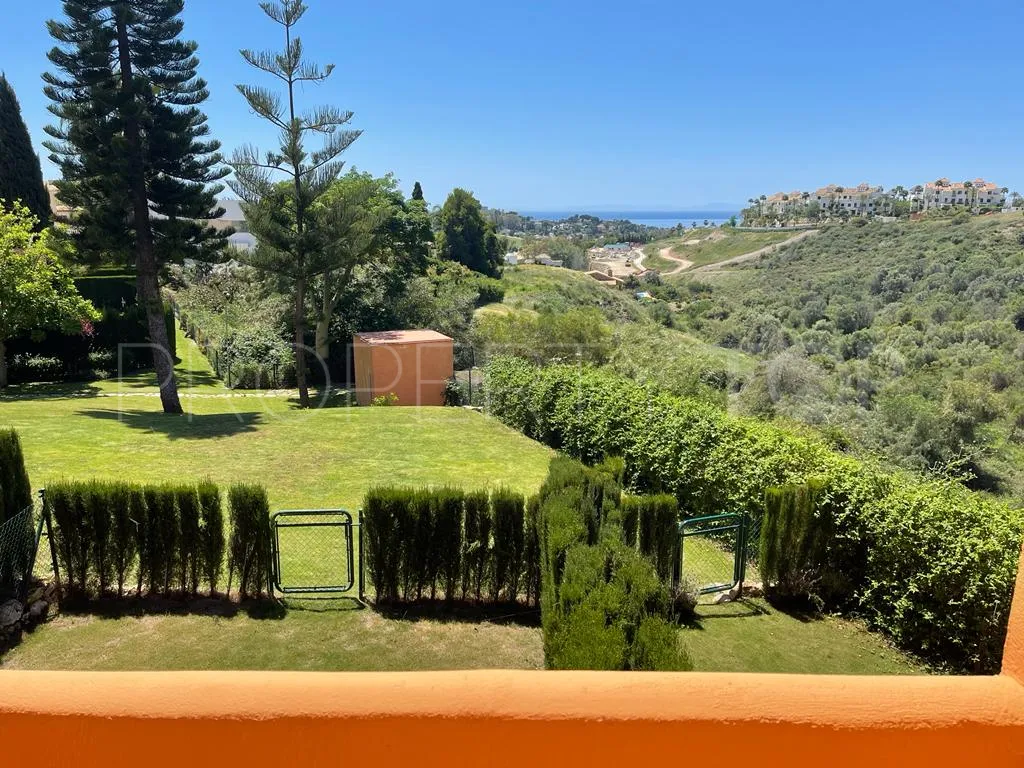 Adosado en venta en Paraíso Bellevue de 3 dormitorios