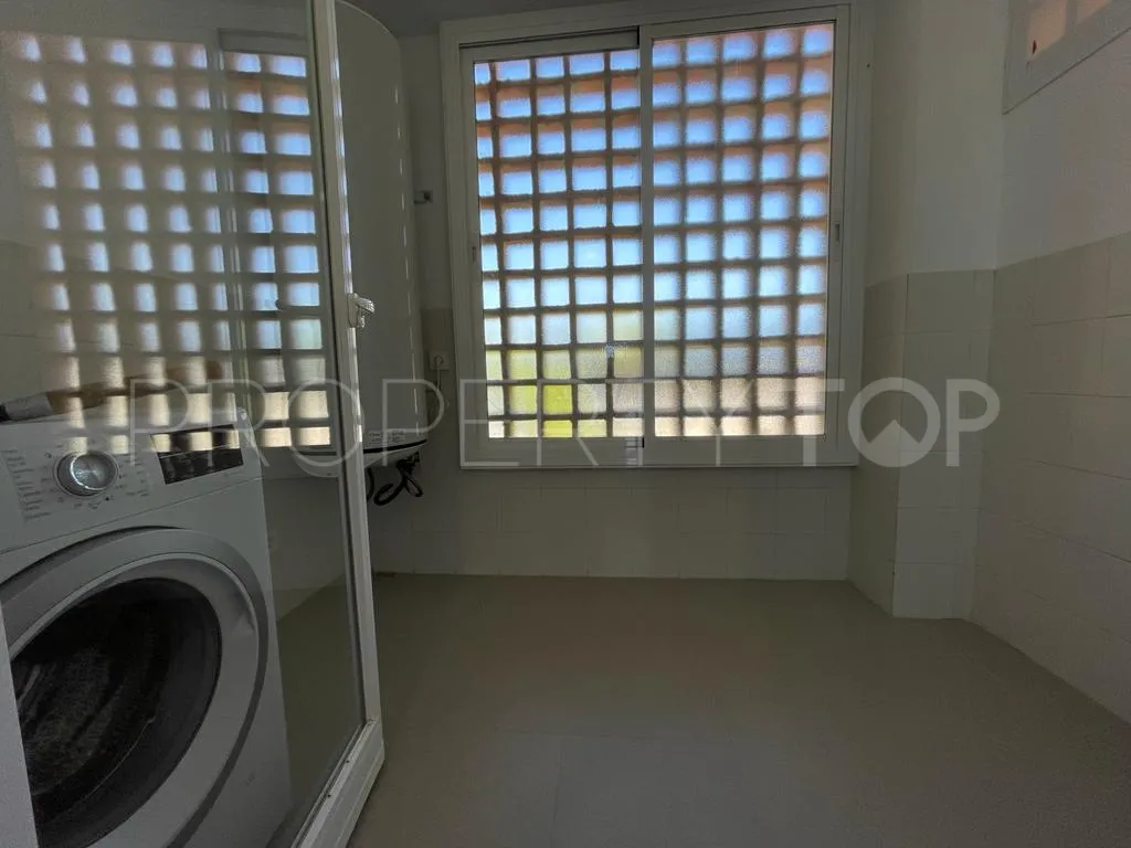 Adosado en venta en Paraíso Bellevue de 3 dormitorios