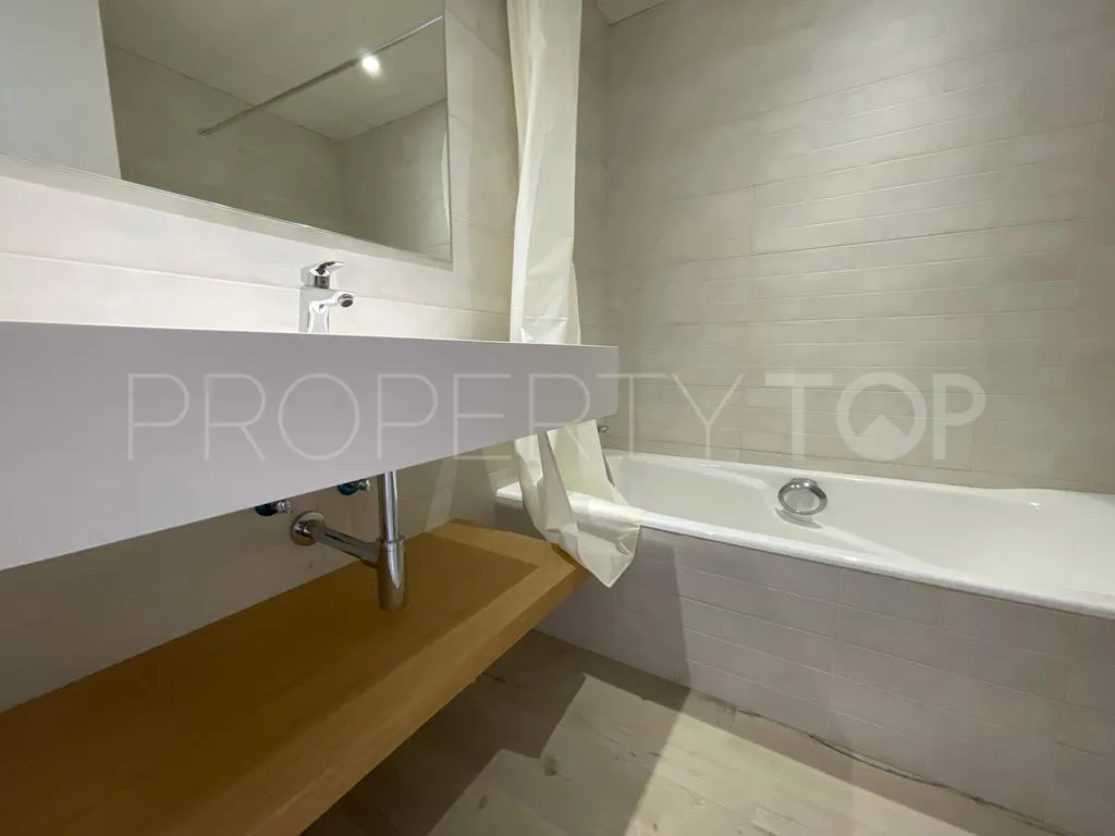 Adosado en venta en Paraíso Bellevue de 3 dormitorios
