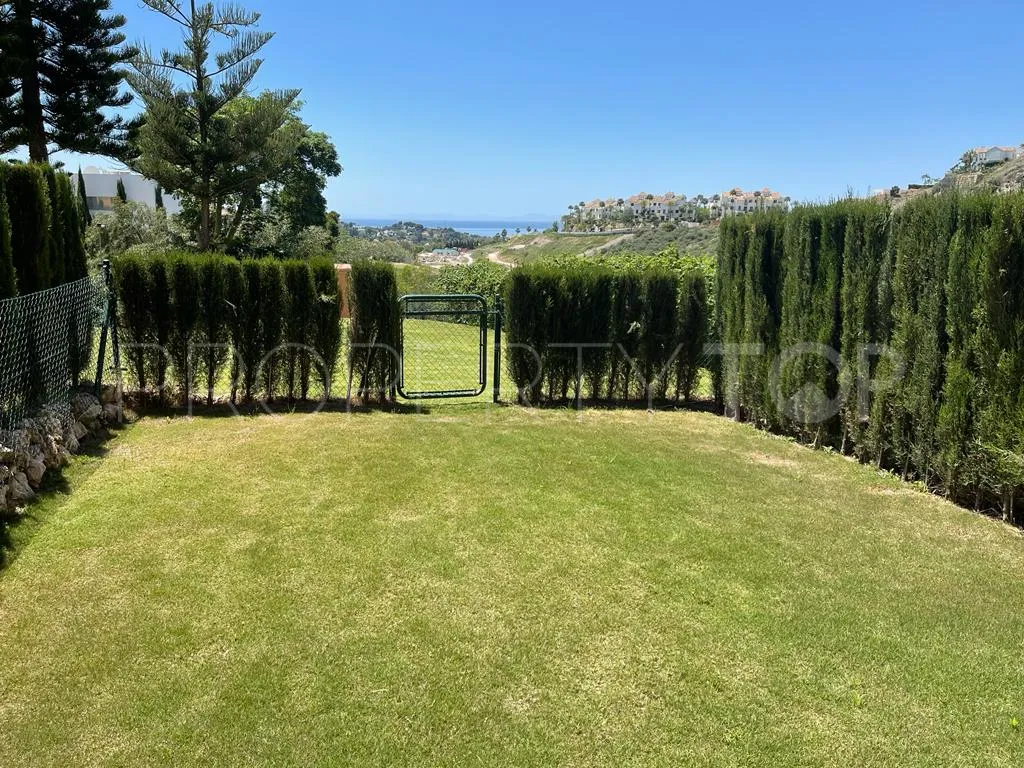 Adosado en venta en Paraíso Bellevue de 3 dormitorios