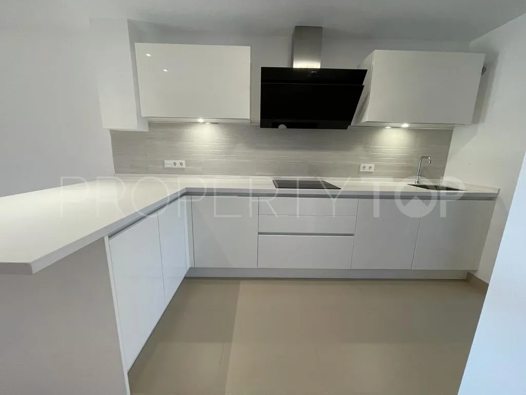 Adosado en venta en Paraíso Bellevue de 3 dormitorios