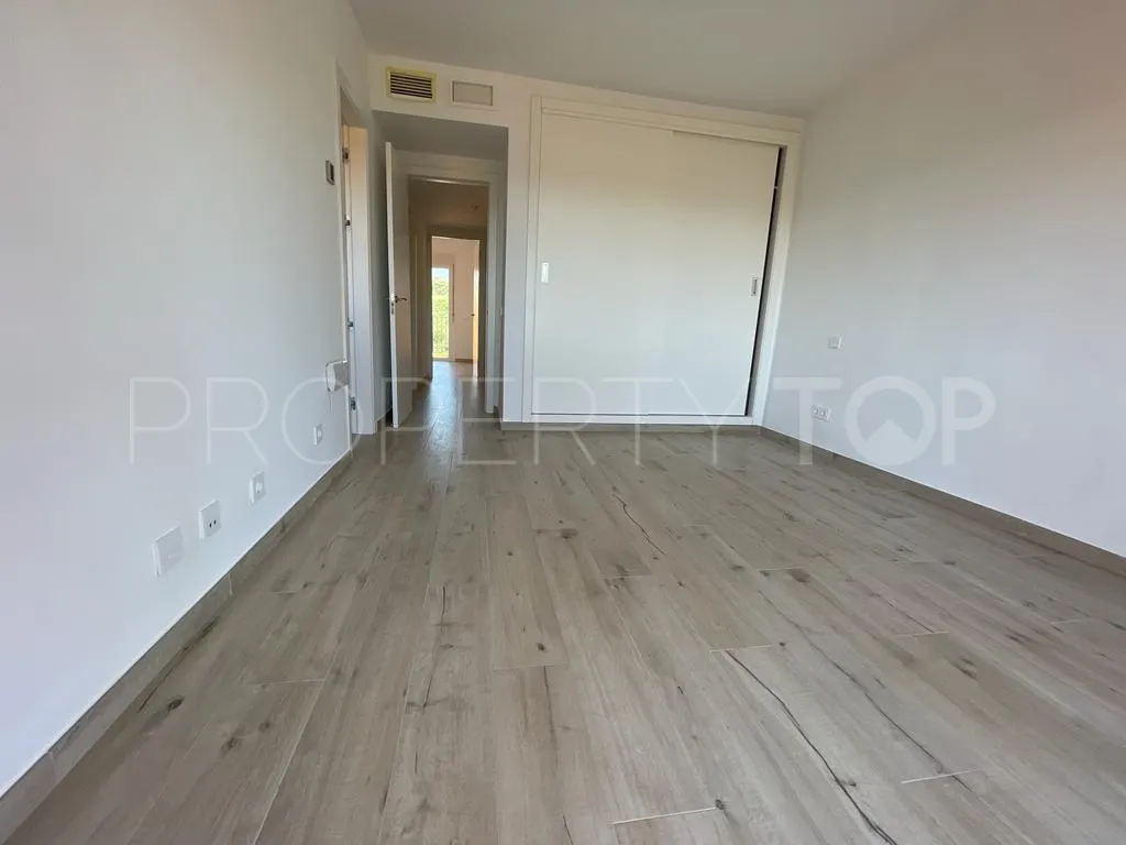 Adosado en venta en Paraíso Bellevue de 3 dormitorios