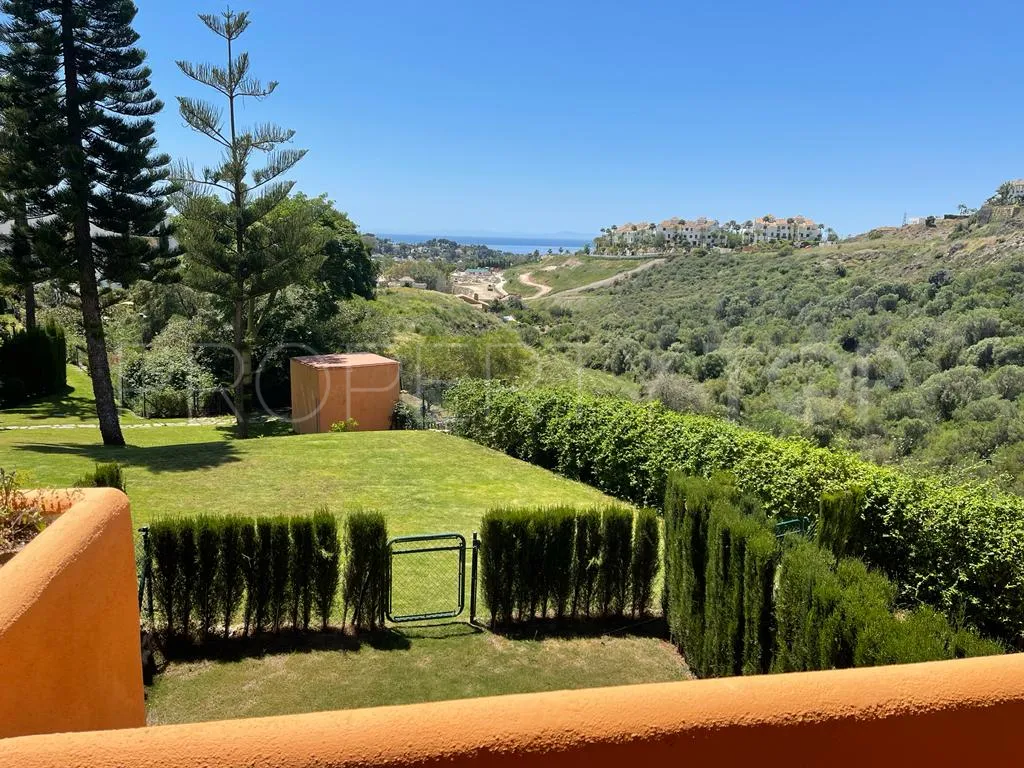Adosado en venta en Paraíso Bellevue de 3 dormitorios