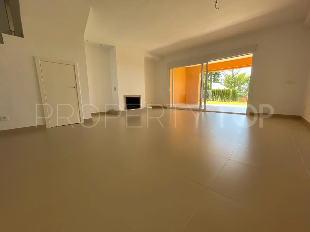 Adosado en venta en Paraíso Bellevue de 3 dormitorios