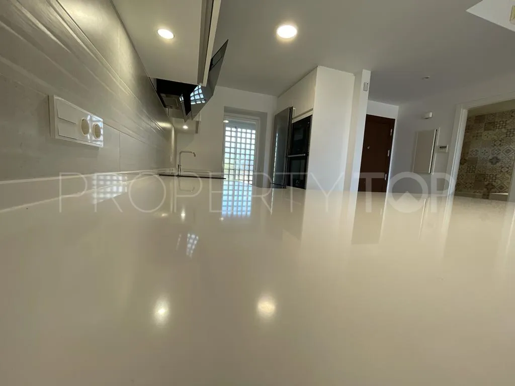 Adosado en venta en Paraíso Bellevue de 3 dormitorios