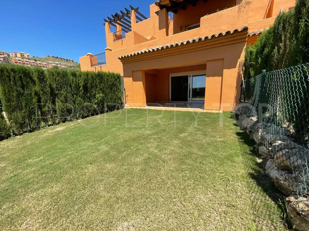Adosado en venta en Paraíso Bellevue de 3 dormitorios