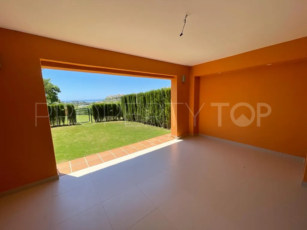 Adosado en venta en Paraíso Bellevue de 3 dormitorios