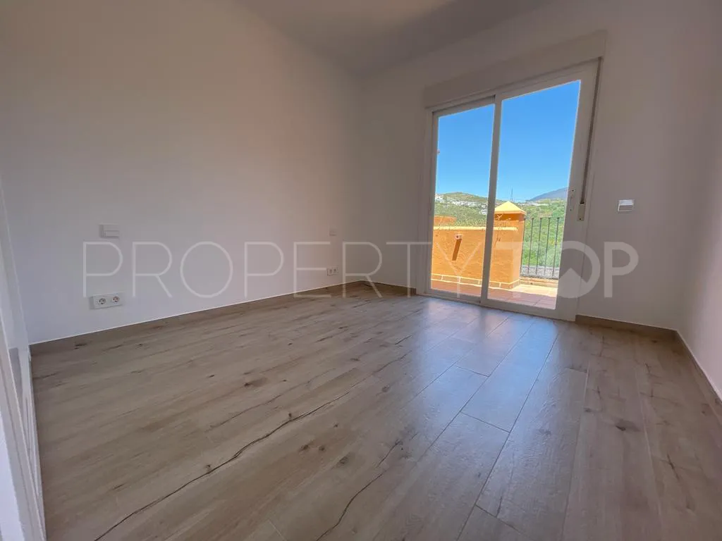 Adosado en venta en Paraíso Bellevue de 3 dormitorios