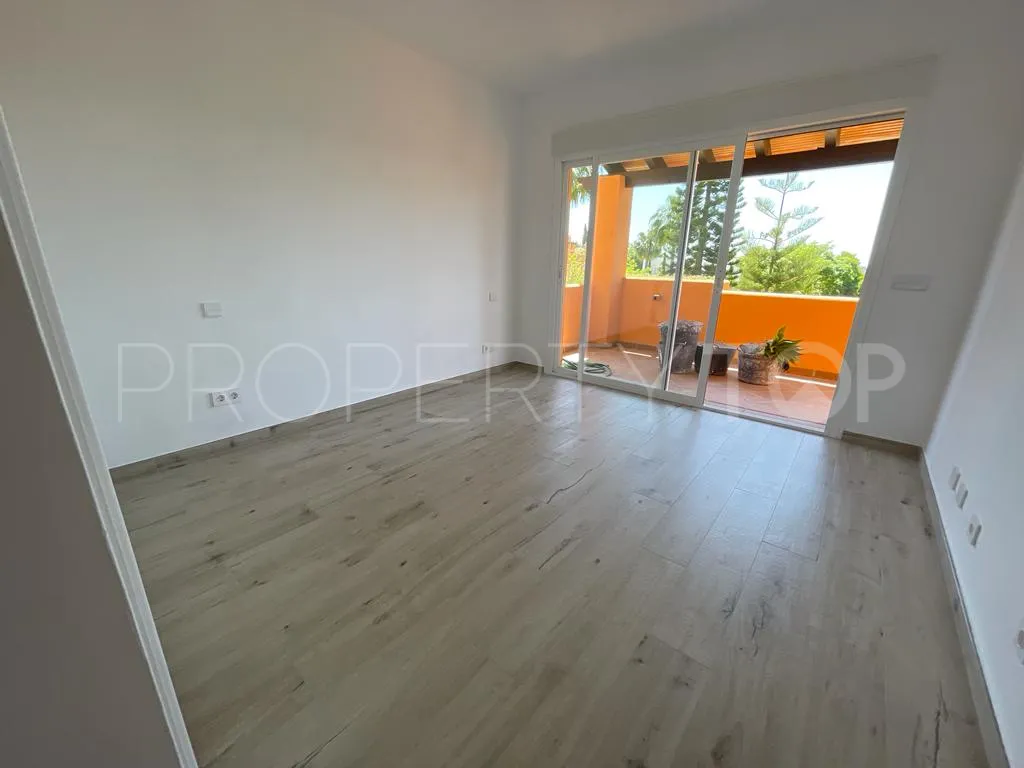 Adosado en venta en Paraíso Bellevue de 3 dormitorios