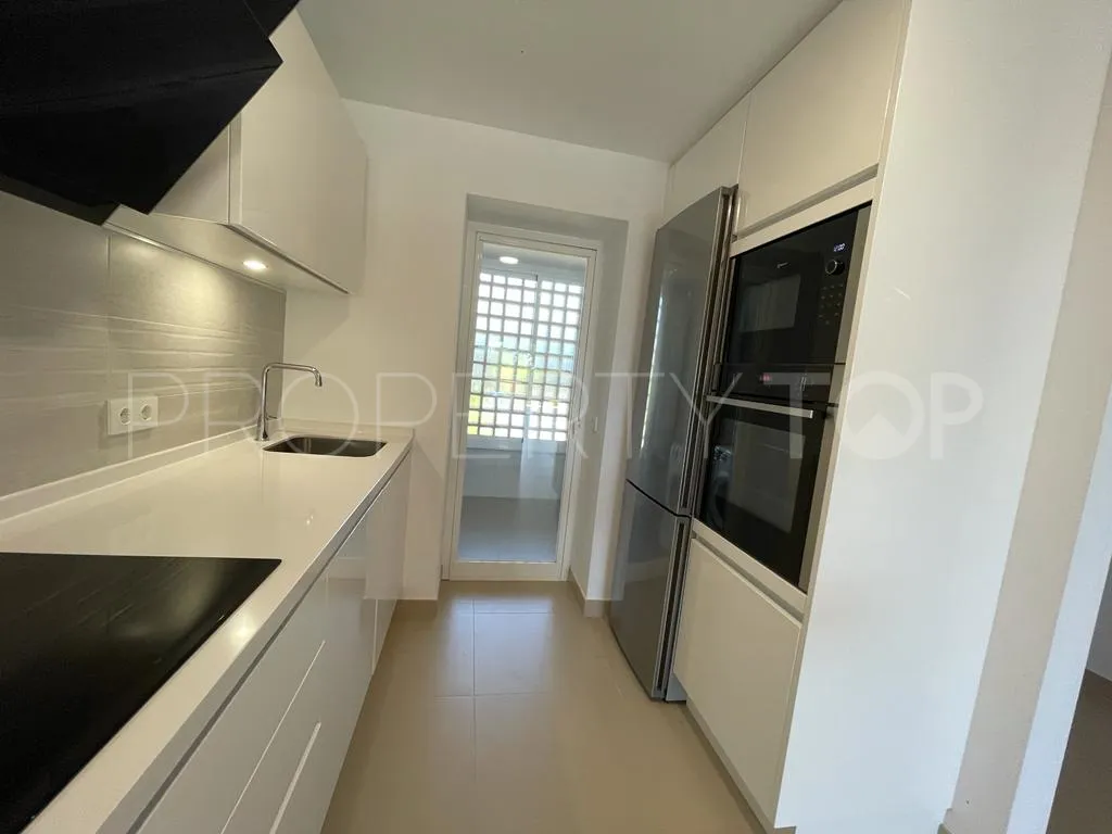 Adosado en venta en Paraíso Bellevue de 3 dormitorios