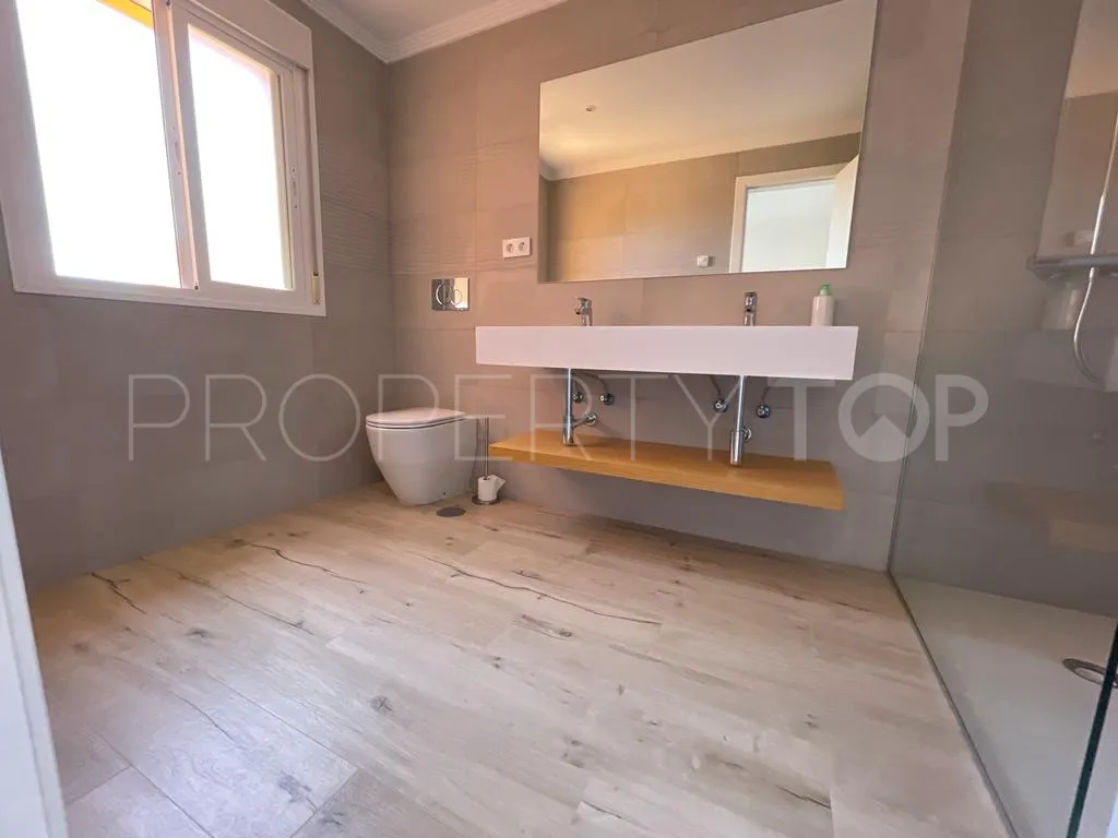 Adosado en venta en Paraíso Bellevue de 3 dormitorios