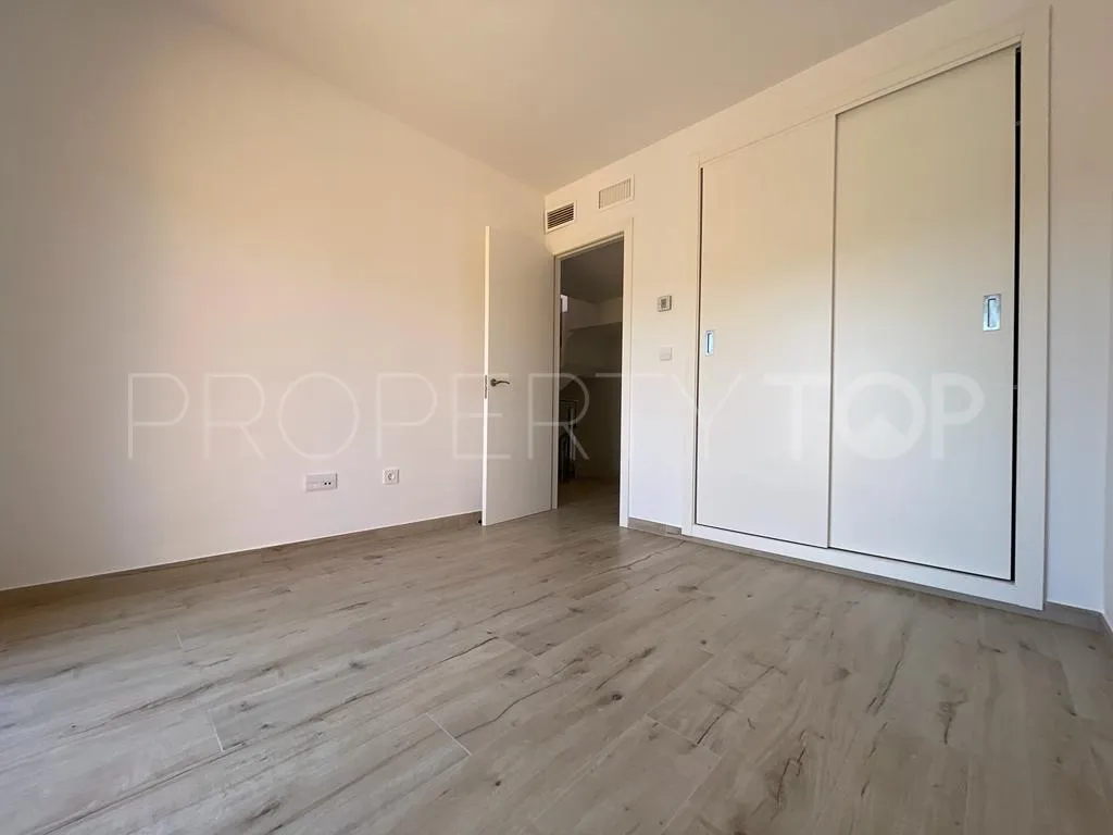 Adosado en venta en Paraíso Bellevue de 3 dormitorios