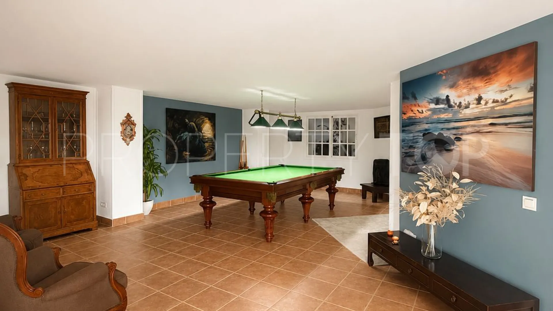 Villa with 8 bedrooms for sale in El Paraiso