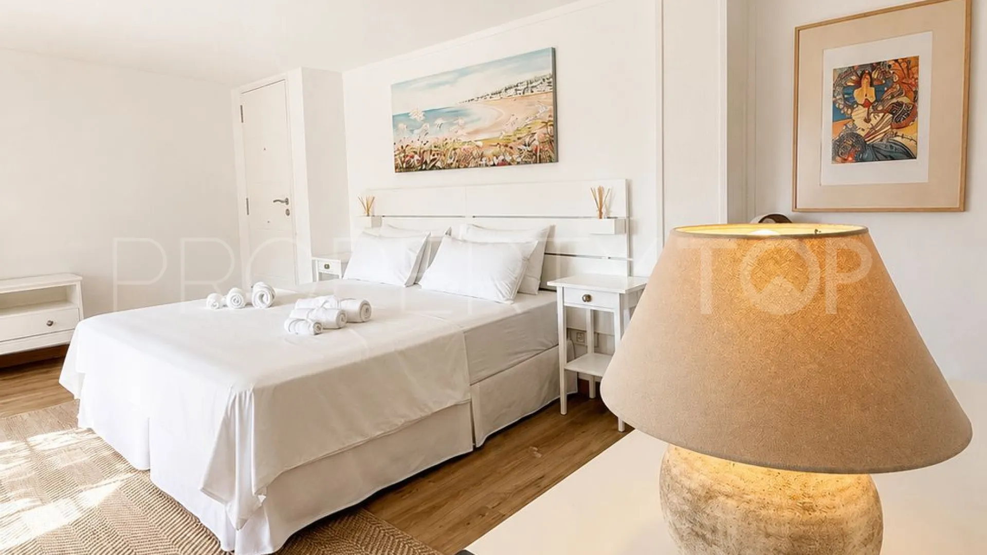 Villa with 8 bedrooms for sale in El Paraiso