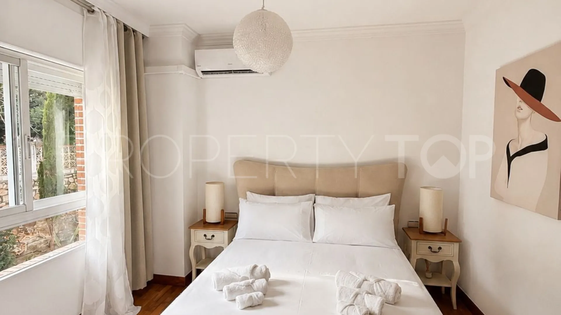 Villa with 8 bedrooms for sale in El Paraiso
