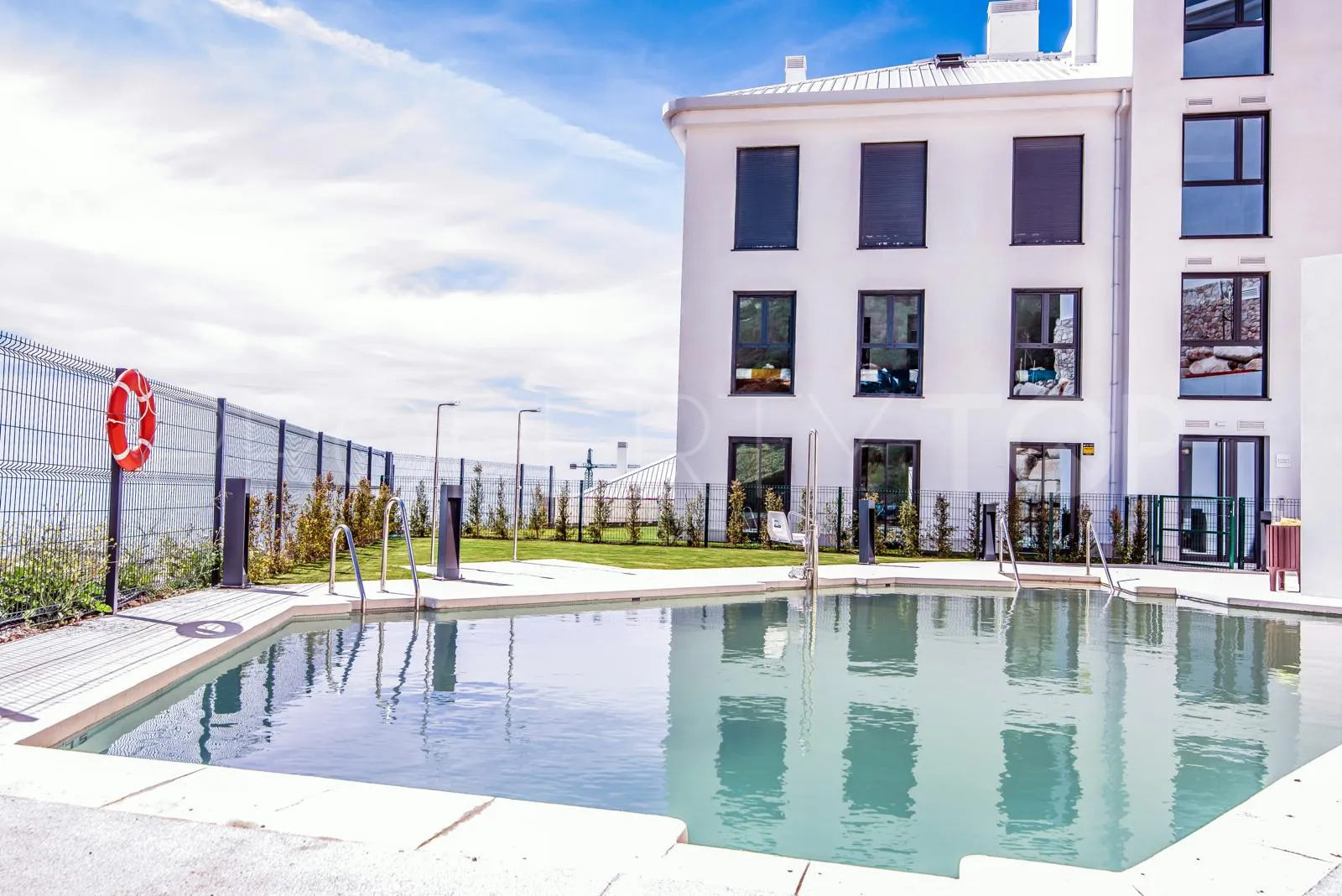 El Higueron, apartamento en venta de 3 dormitorios