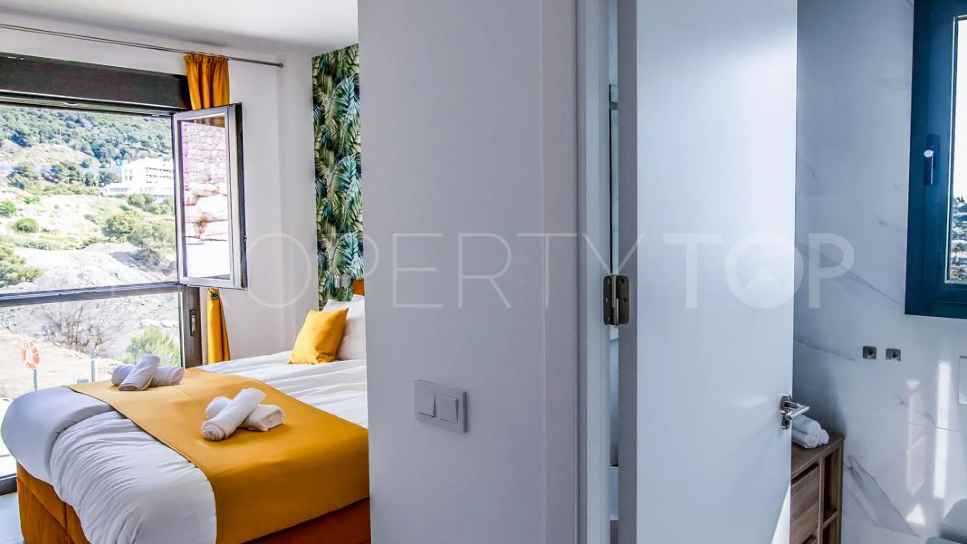El Higueron, apartamento en venta de 3 dormitorios