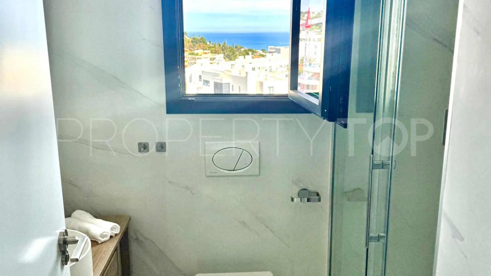 El Higueron, apartamento en venta de 3 dormitorios